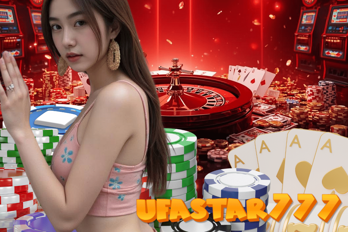 ufastar777