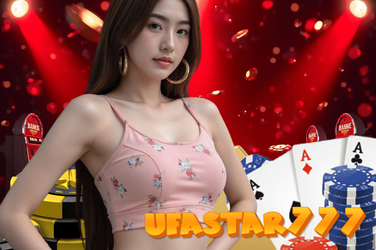 ufastar777 สมัคร