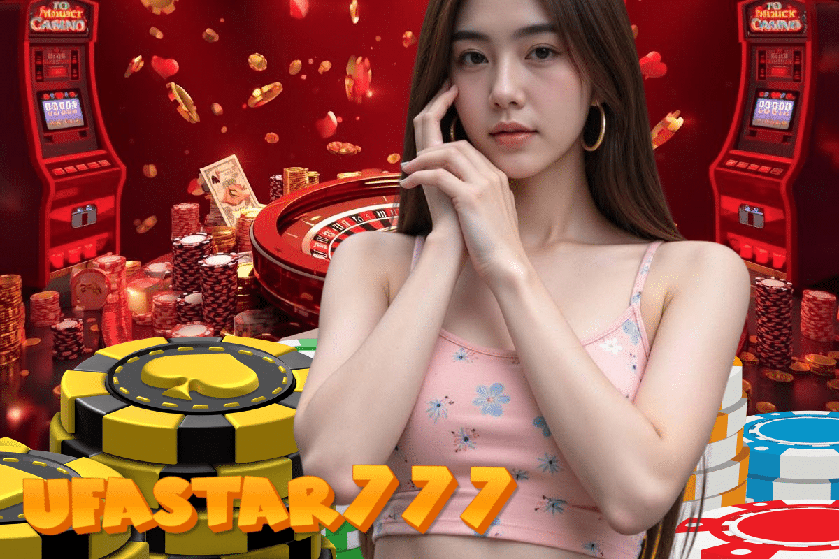 ufastar777 สล็อต